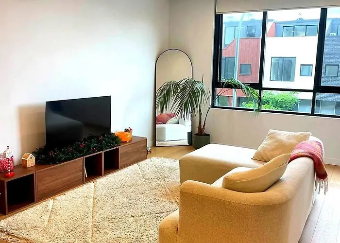 Detorio's Apartment Nawanao